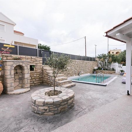 Villa Perahori Sívas 외부 사진