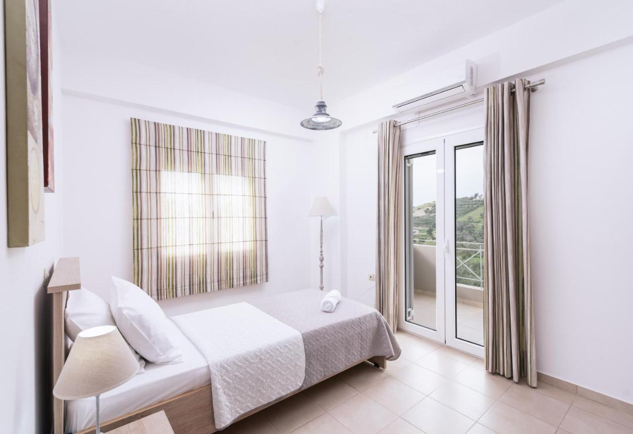 Villa Perahori Sívas 외부 사진
