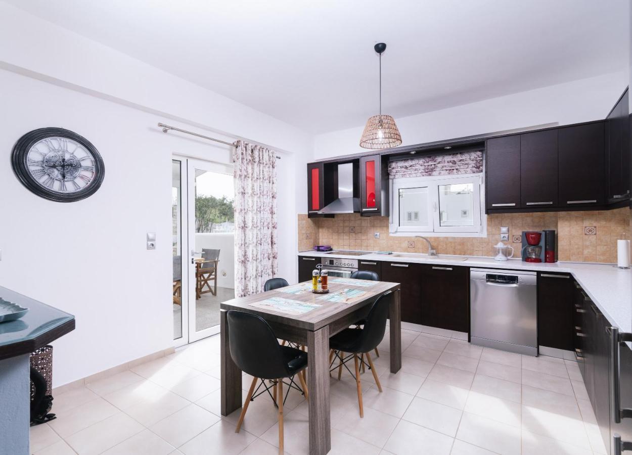 Villa Perahori Sívas 외부 사진