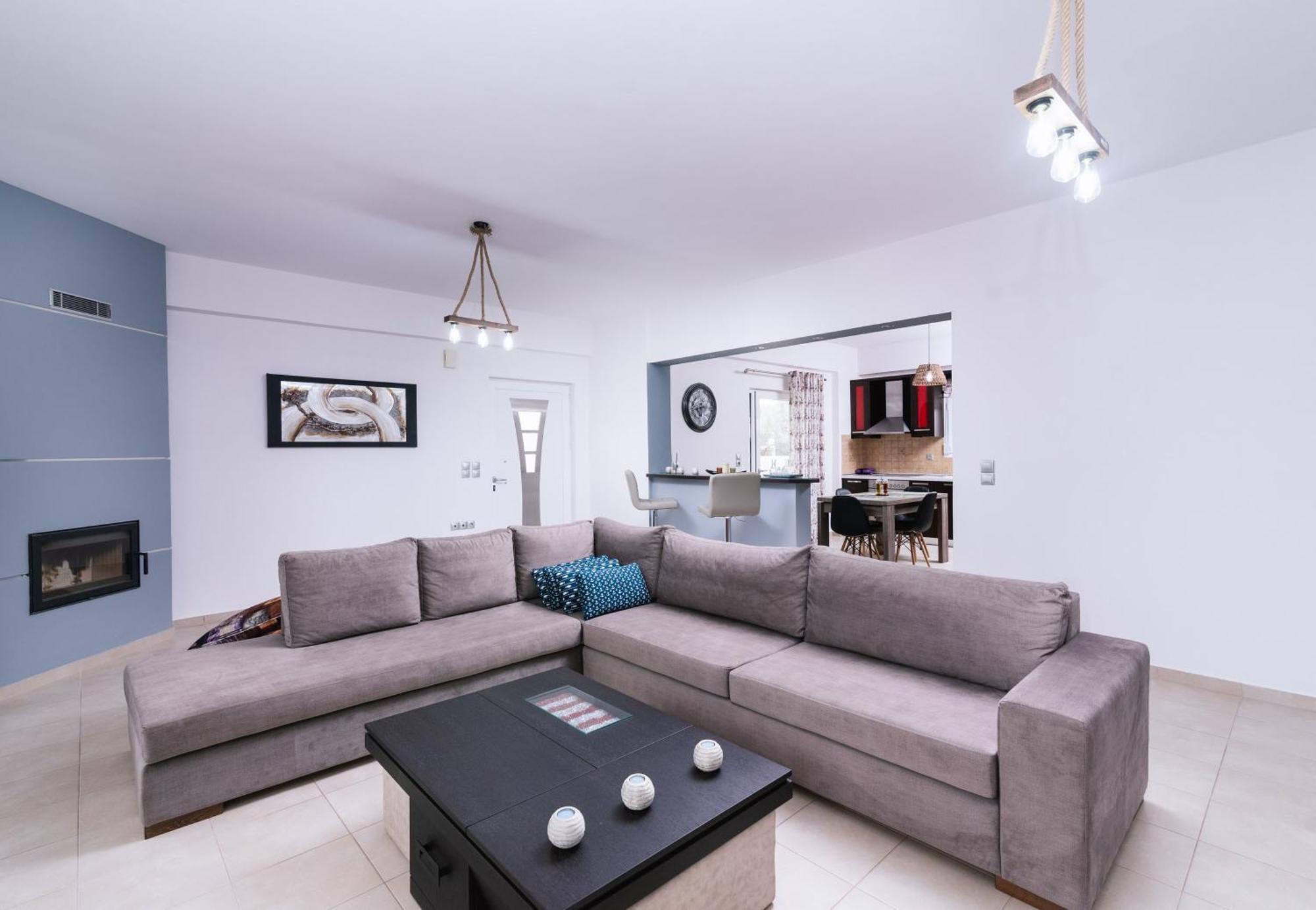 Villa Perahori Sívas 외부 사진