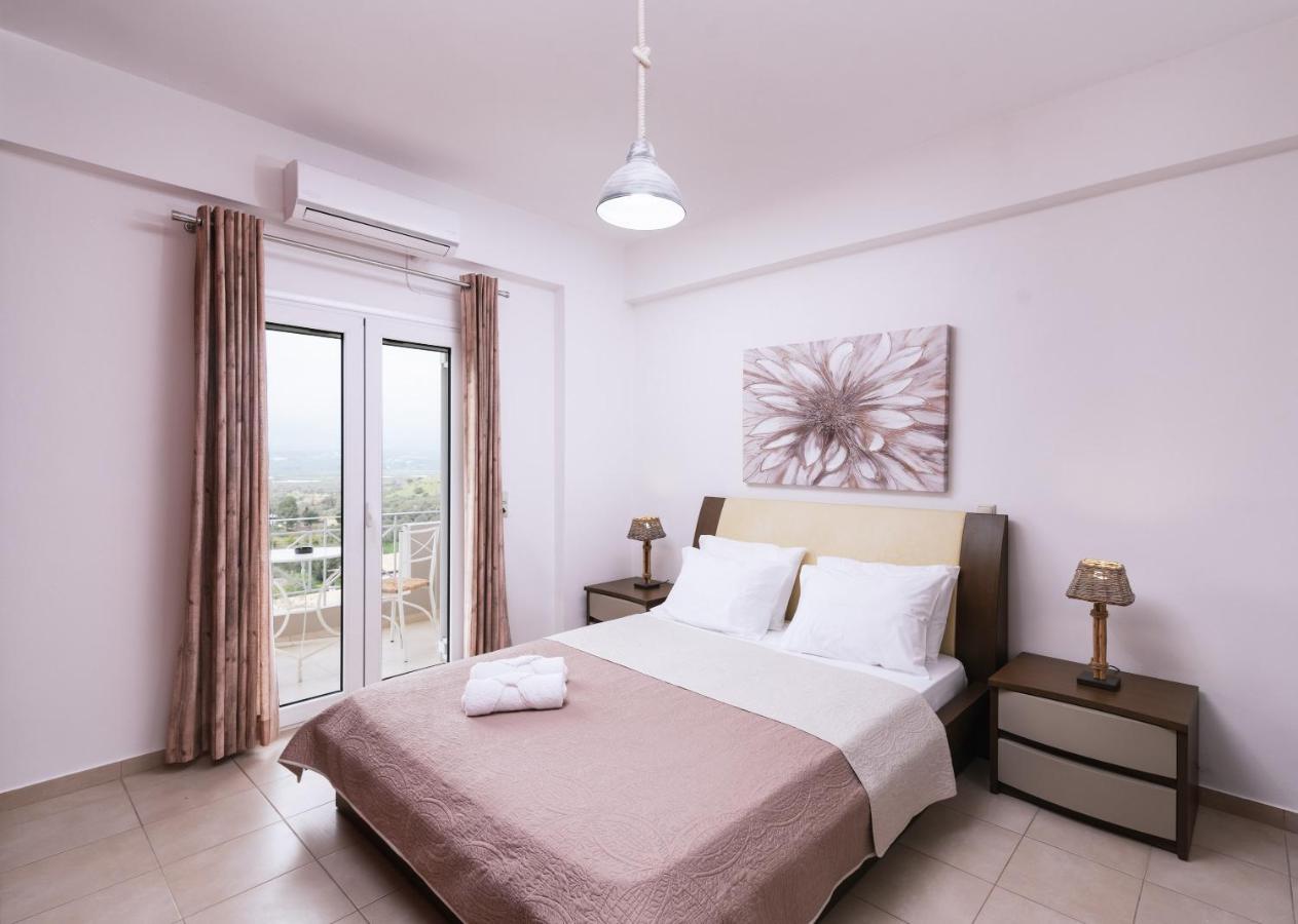 Villa Perahori Sívas 외부 사진