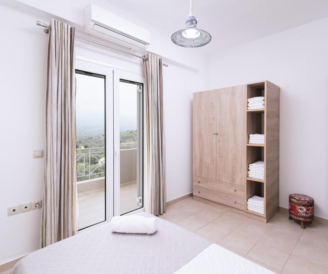 Villa Perahori Sívas 외부 사진