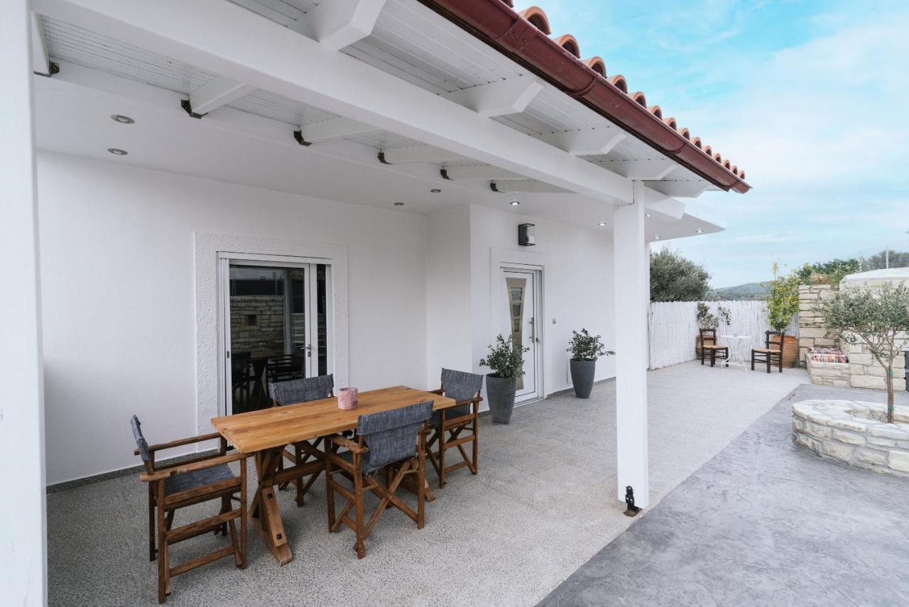Villa Perahori Sívas 외부 사진