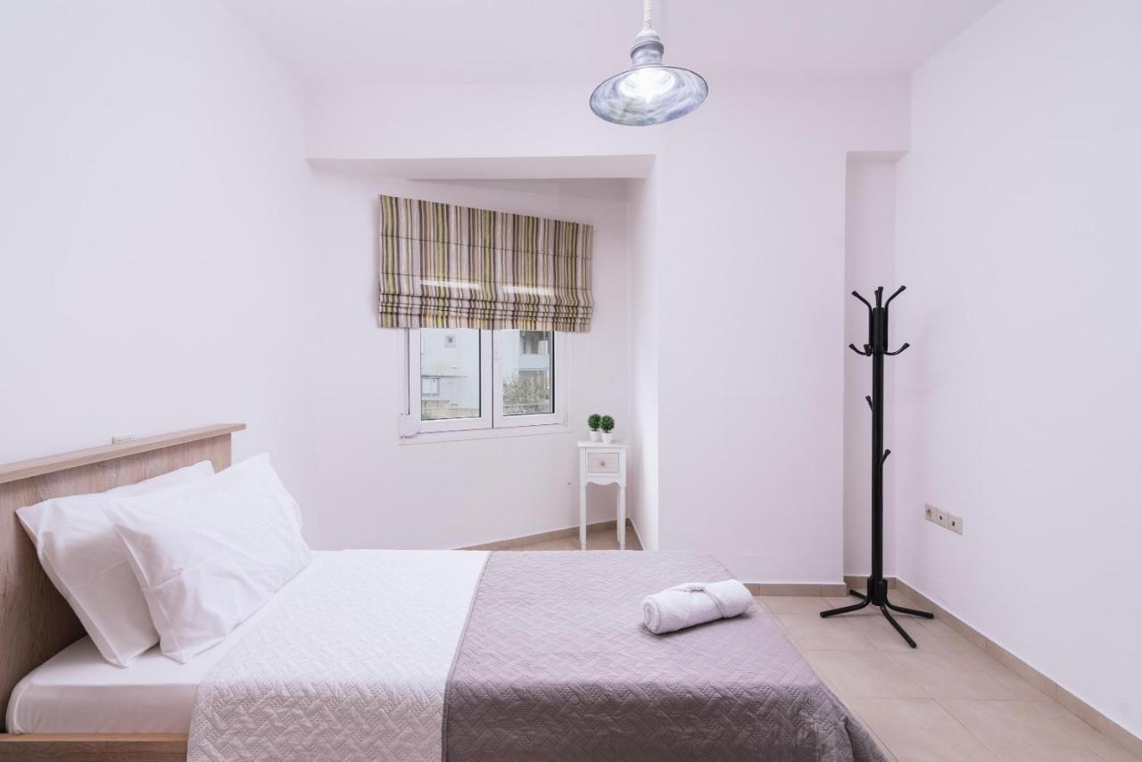 Villa Perahori Sívas 외부 사진