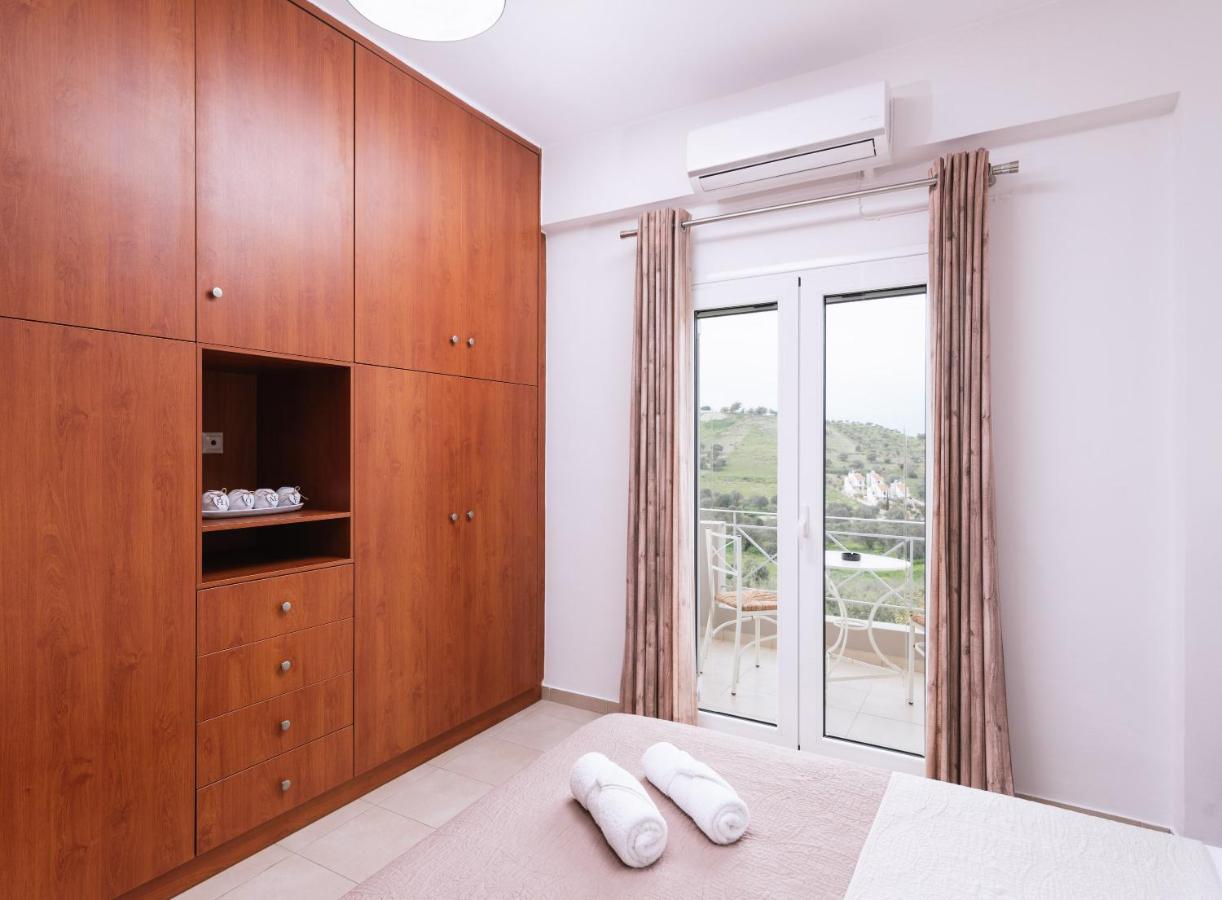 Villa Perahori Sívas 외부 사진