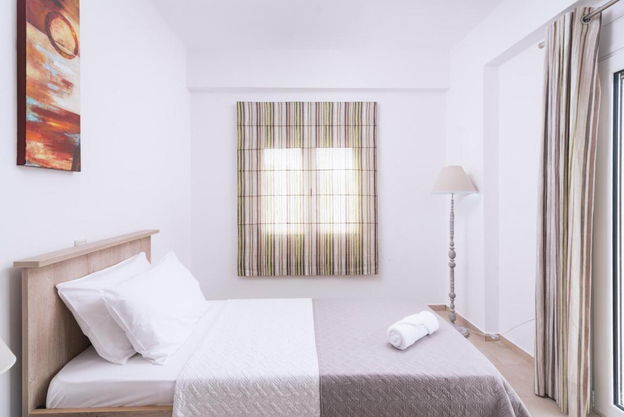 Villa Perahori Sívas 외부 사진
