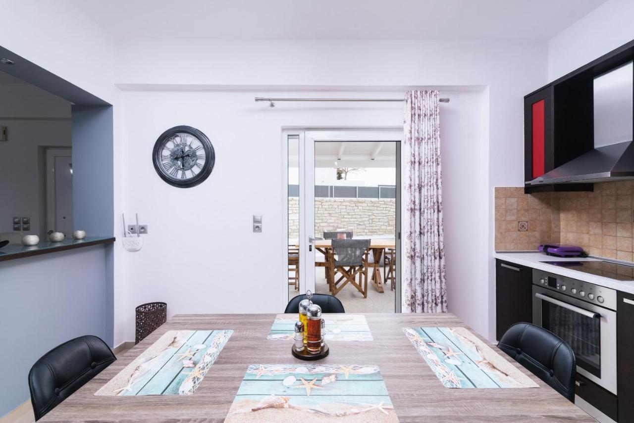 Villa Perahori Sívas 외부 사진