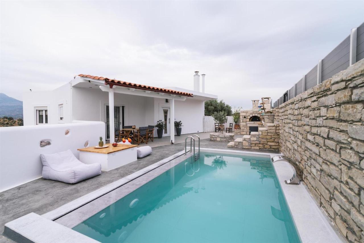 Villa Perahori Sívas 외부 사진