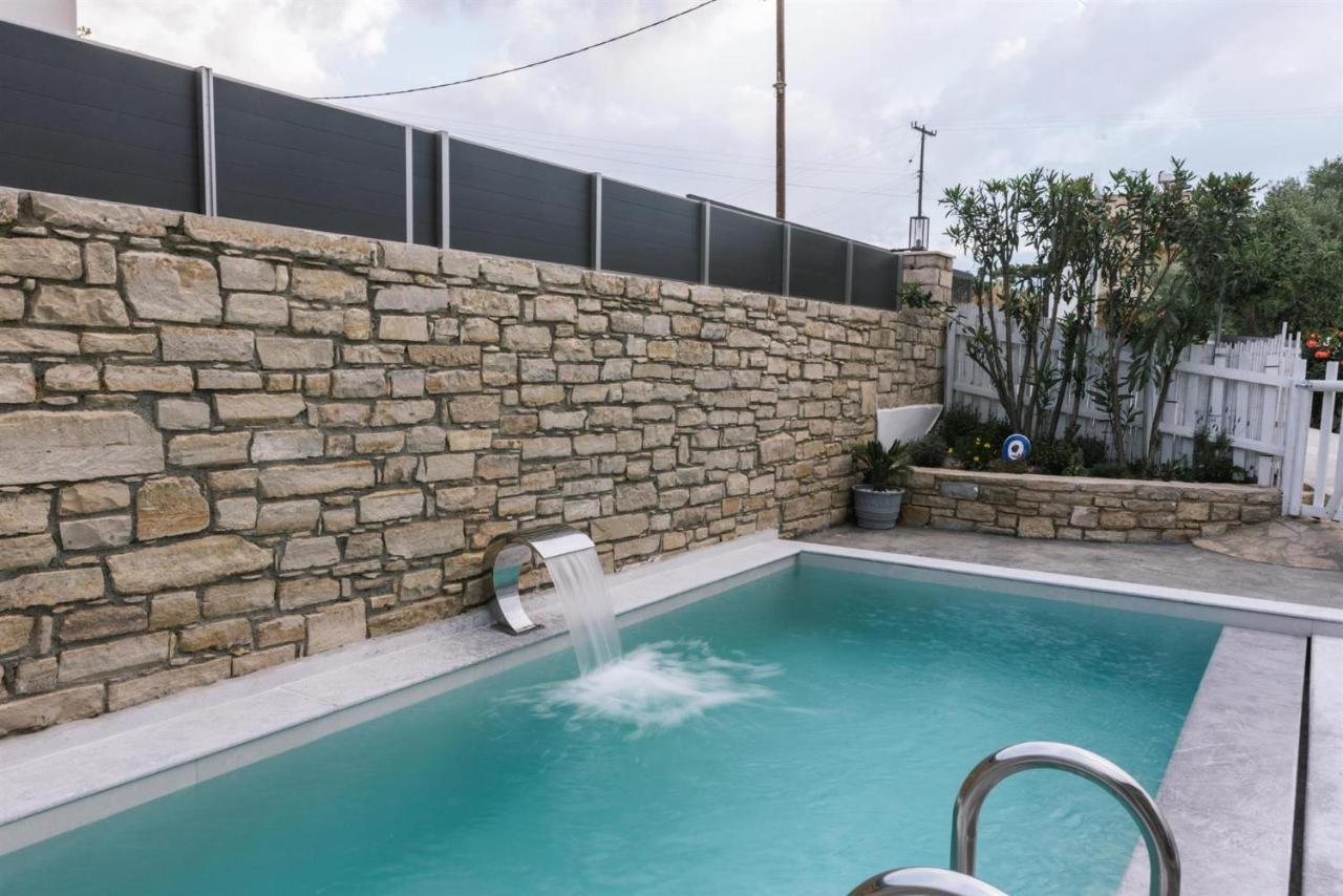Villa Perahori Sívas 외부 사진