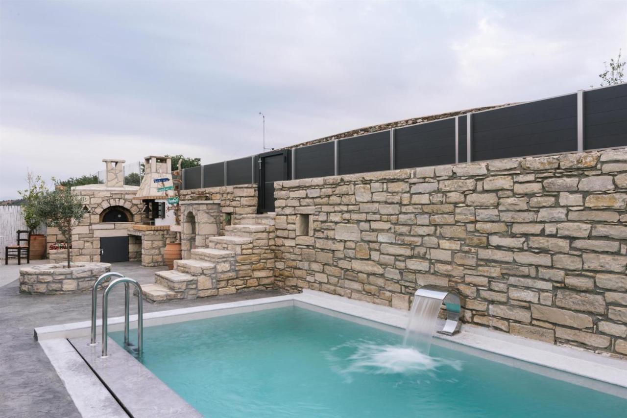 Villa Perahori Sívas 외부 사진