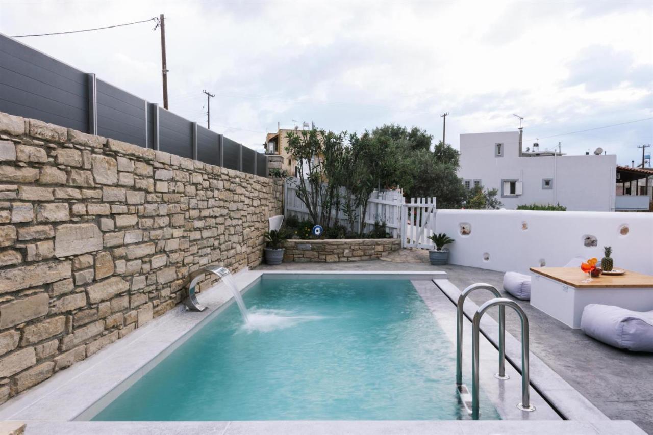 Villa Perahori Sívas 외부 사진