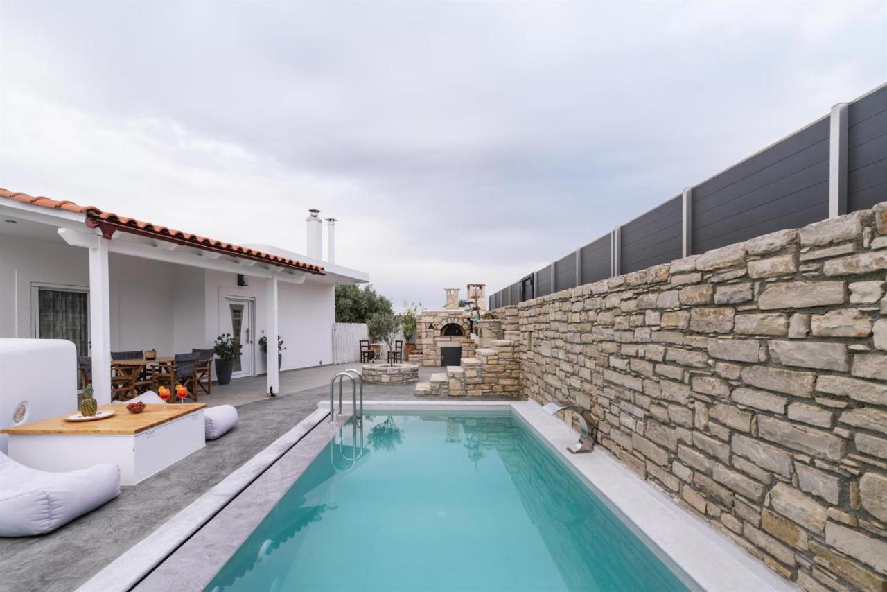 Villa Perahori Sívas 외부 사진