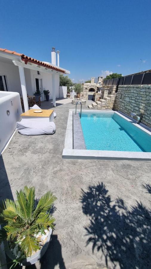 Villa Perahori Sívas 외부 사진
