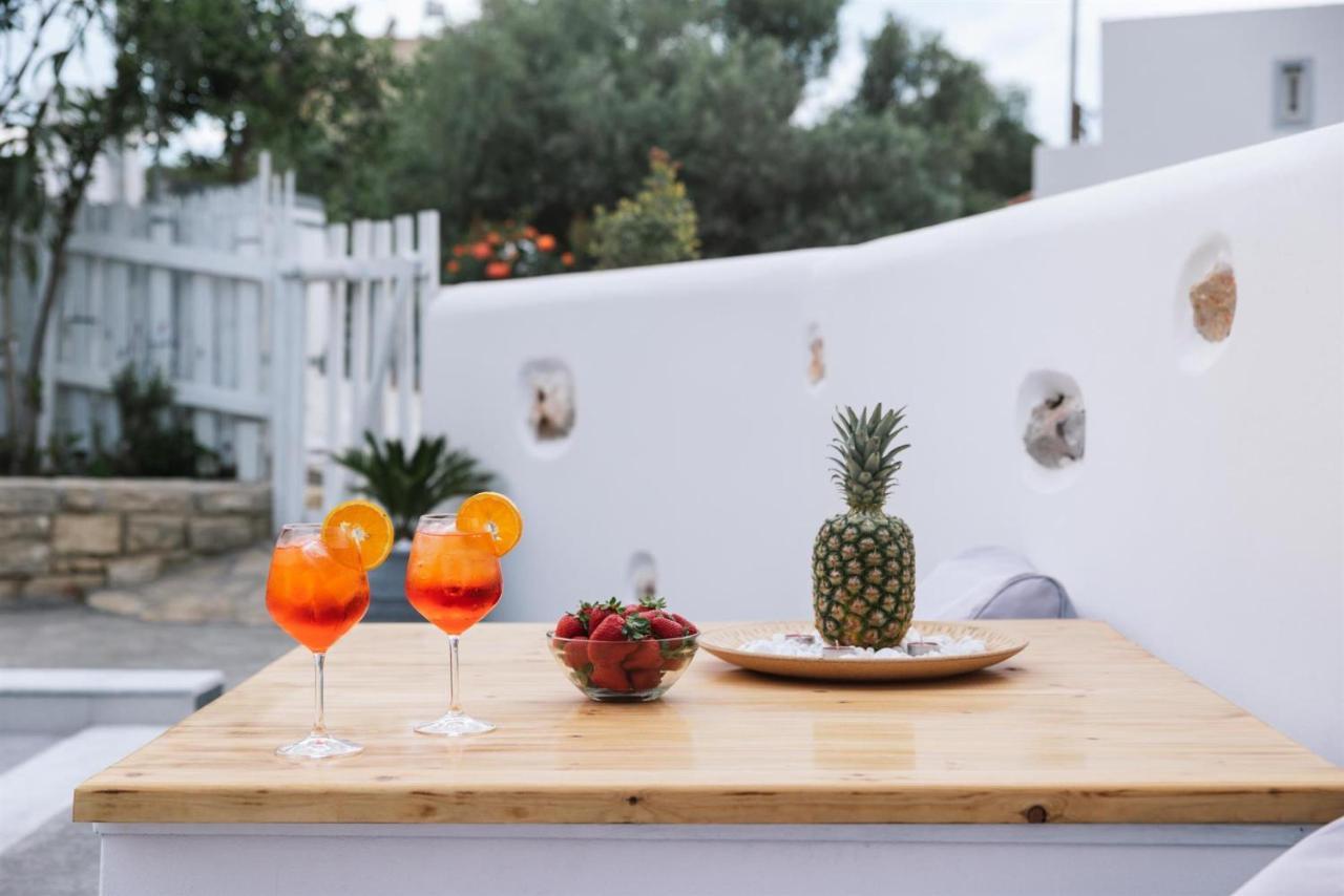 Villa Perahori Sívas 외부 사진