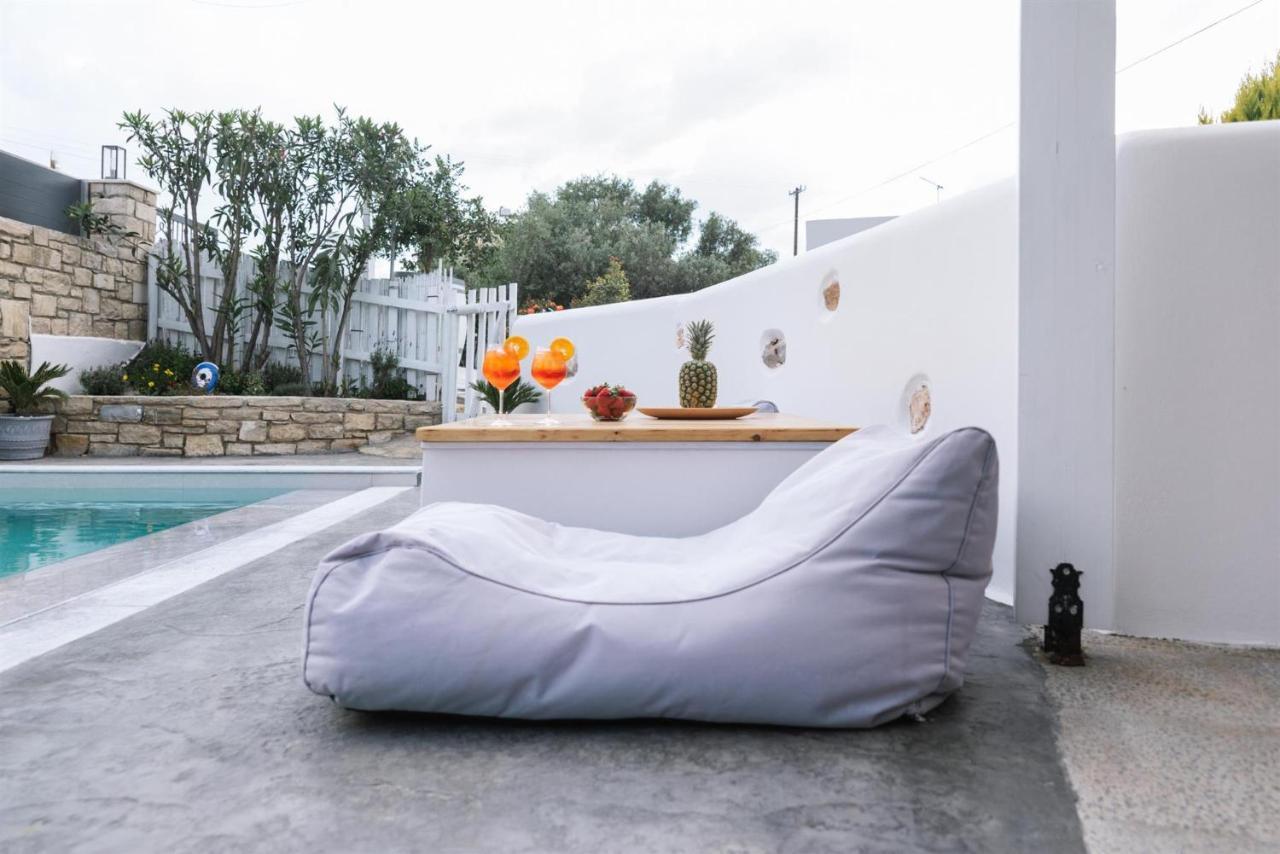 Villa Perahori Sívas 외부 사진